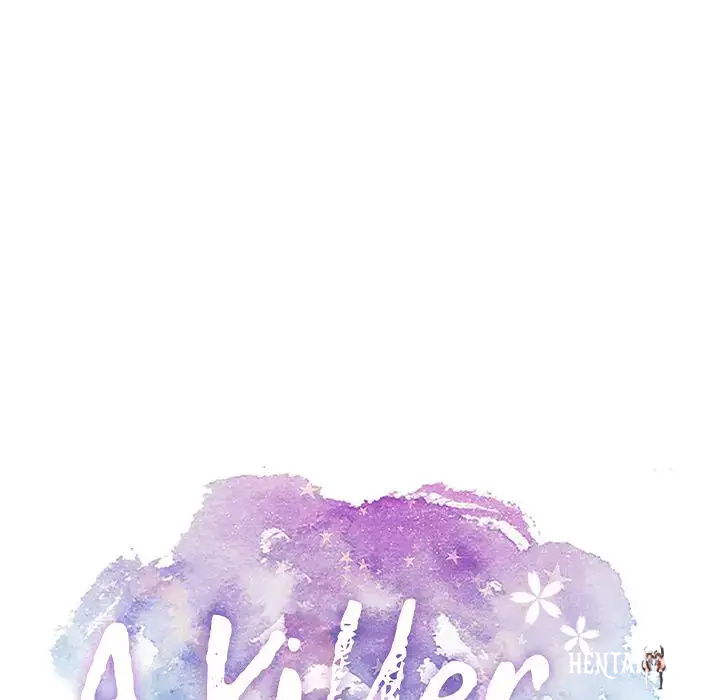 A Killer Woman A Killer Woman Chapter 14 - Page 25