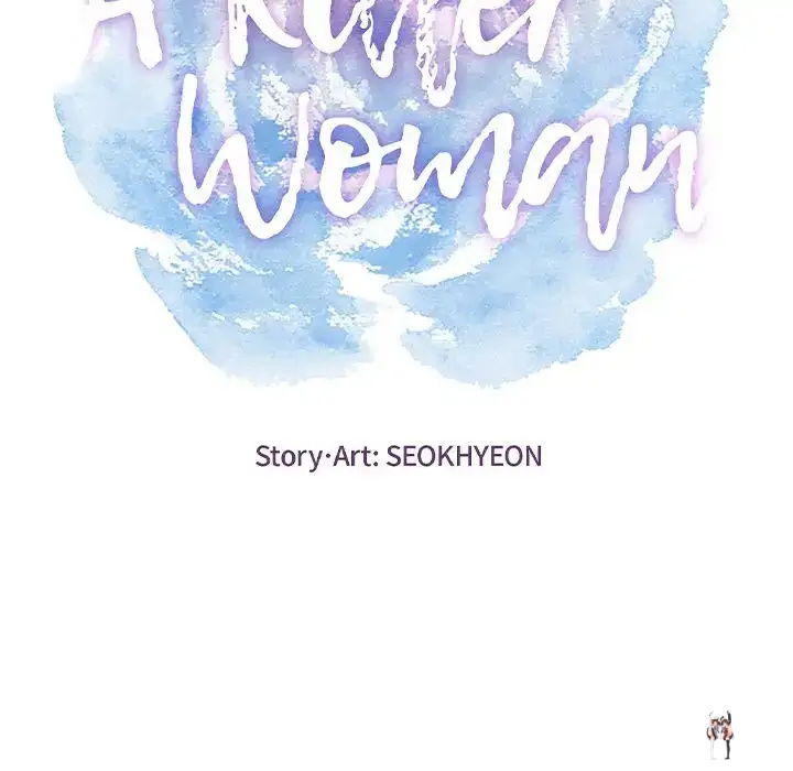 A Killer Woman A Killer Woman Chapter 14 - Page 26