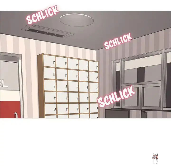 A Killer Woman A Killer Woman Chapter 14 - Page 28