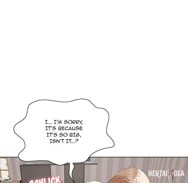 A Killer Woman A Killer Woman Chapter 14 - Page 33