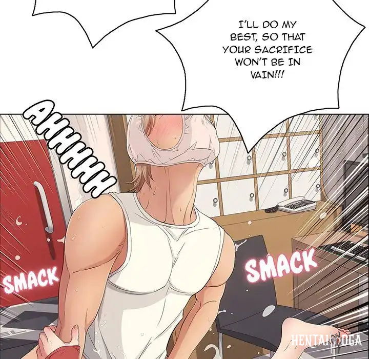 A Killer Woman A Killer Woman Chapter 14 - Page 39