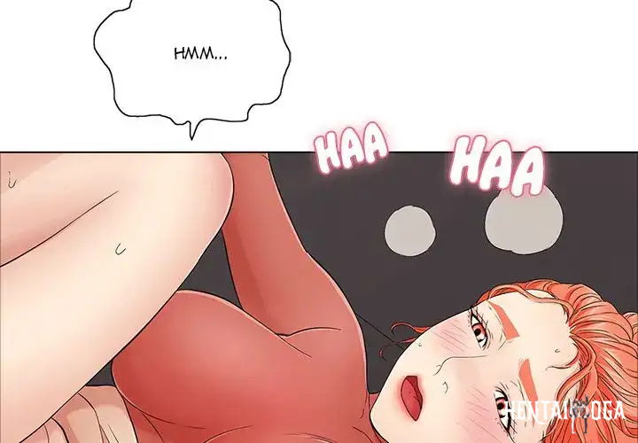 A Killer Woman A Killer Woman Chapter 14 - Page 4