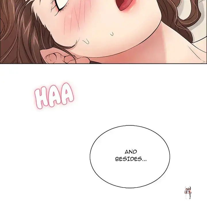 A Killer Woman A Killer Woman Chapter 14 - Page 62