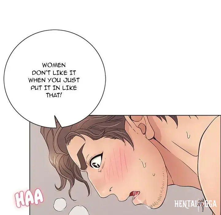 A Killer Woman A Killer Woman Chapter 14 - Page 63