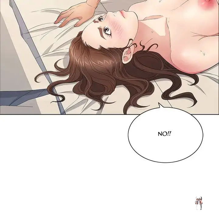 A Killer Woman A Killer Woman Chapter 14 - Page 72