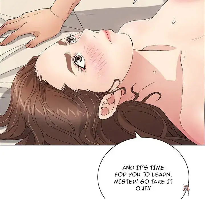 A Killer Woman A Killer Woman Chapter 14 - Page 74