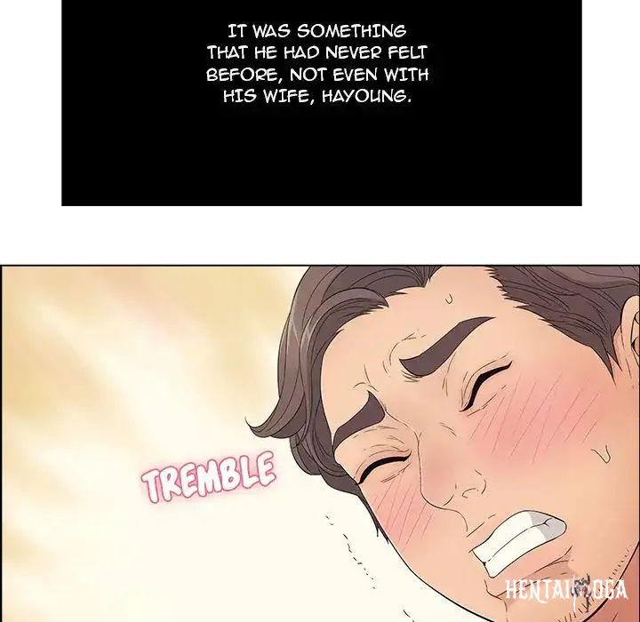 A Killer Woman A Killer Woman Chapter 14 - Page 83