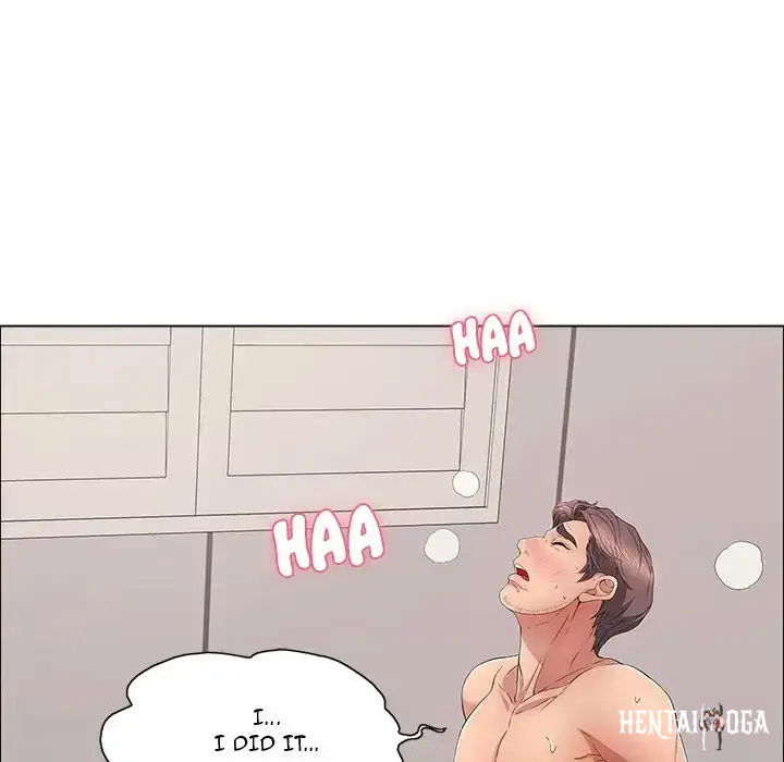 A Killer Woman A Killer Woman Chapter 14 - Page 90