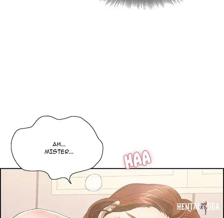 A Killer Woman A Killer Woman Chapter 15 - Page 107