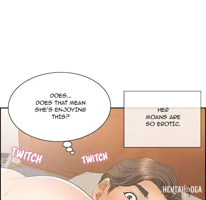 A Killer Woman A Killer Woman Chapter 15 - Page 113