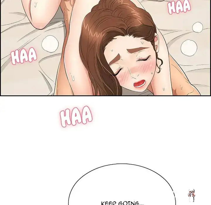 A Killer Woman A Killer Woman Chapter 15 - Page 126