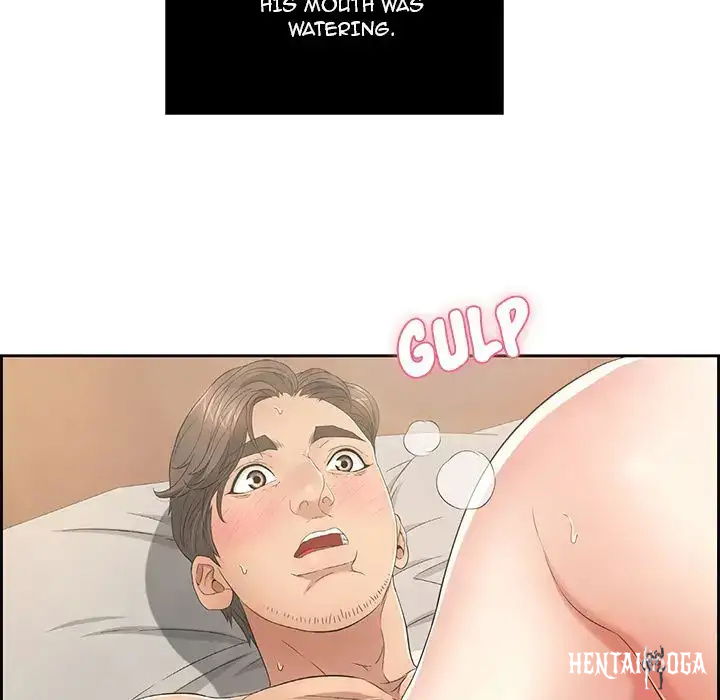 A Killer Woman A Killer Woman Chapter 15 - Page 20