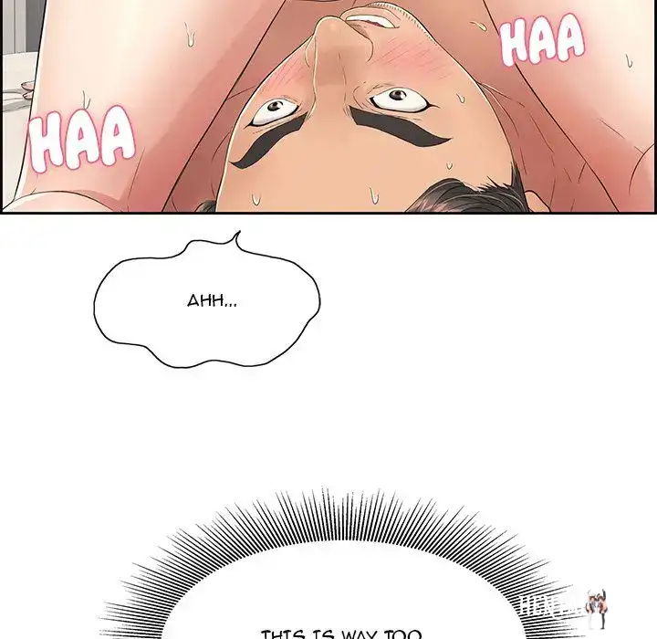 A Killer Woman A Killer Woman Chapter 15 - Page 27