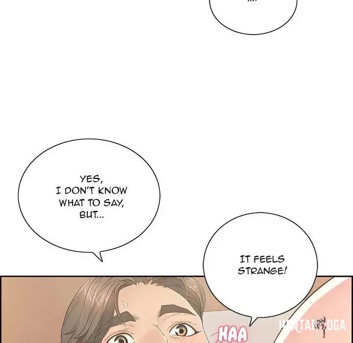 A Killer Woman A Killer Woman Chapter 15 - Page 34