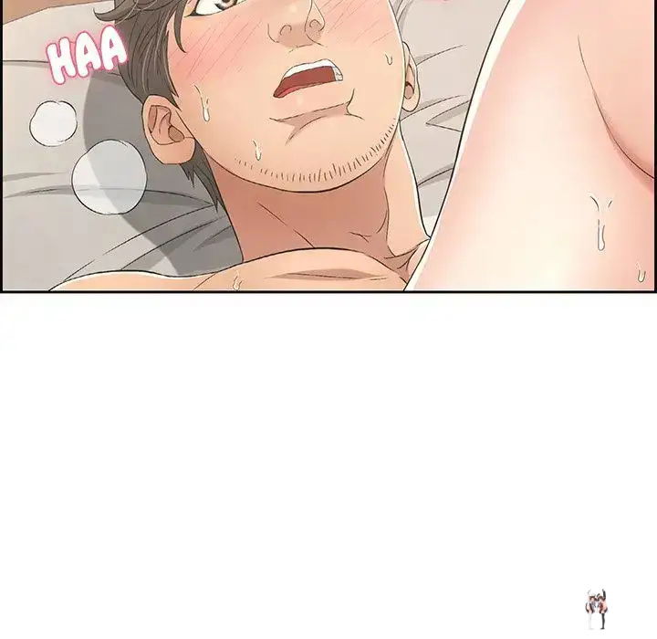 A Killer Woman A Killer Woman Chapter 15 - Page 35