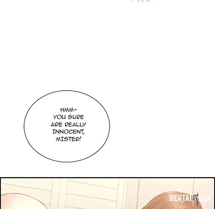 A Killer Woman A Killer Woman Chapter 15 - Page 38