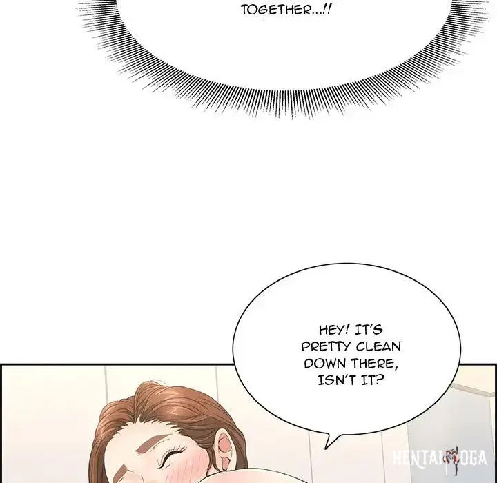 A Killer Woman A Killer Woman Chapter 15 - Page 45