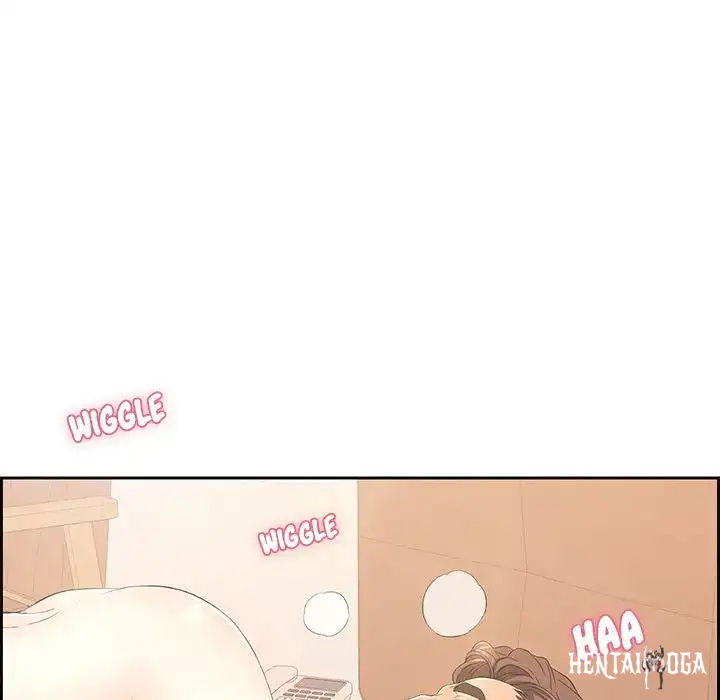 A Killer Woman A Killer Woman Chapter 15 - Page 47