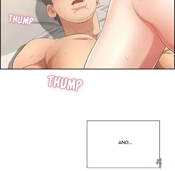 A Killer Woman A Killer Woman Chapter 15 - Page 5