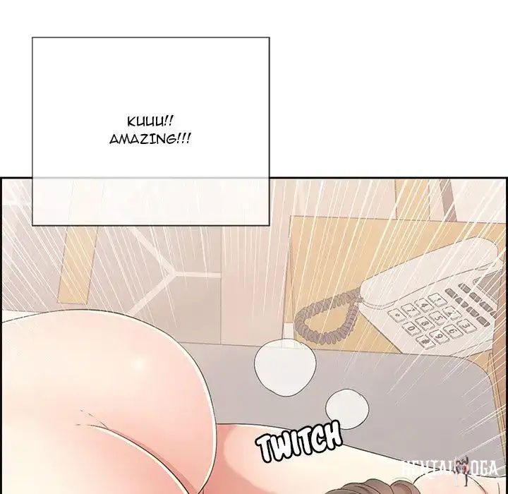 A Killer Woman A Killer Woman Chapter 15 - Page 72