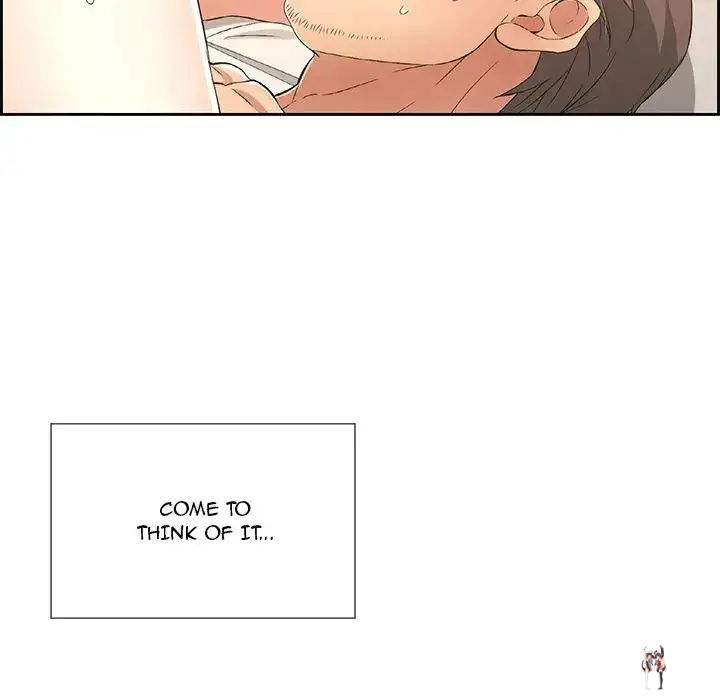 A Killer Woman A Killer Woman Chapter 15 - Page 81