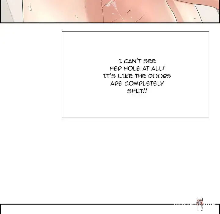 A Killer Woman A Killer Woman Chapter 15 - Page 87