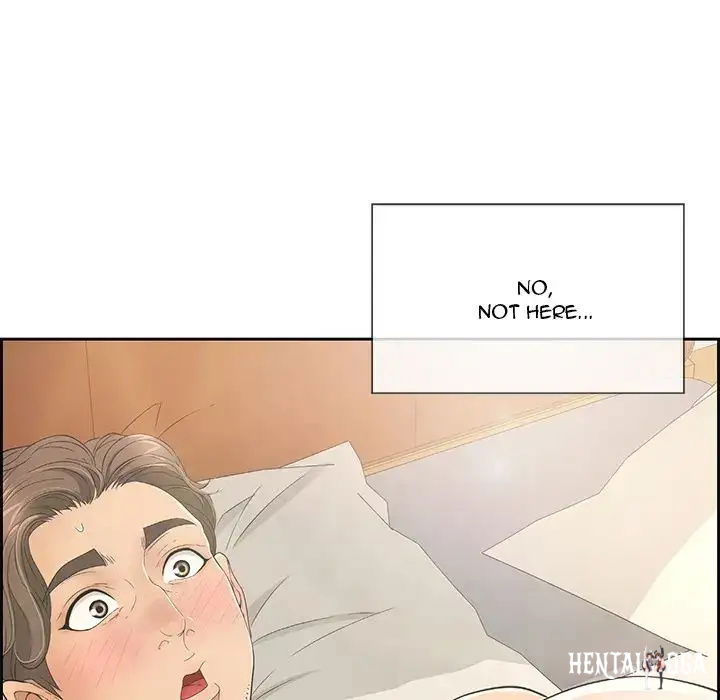 A Killer Woman A Killer Woman Chapter 15 - Page 97