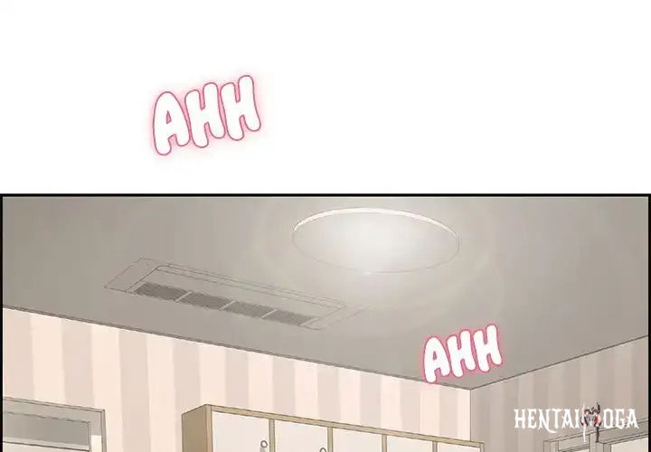 A Killer Woman A Killer Woman Chapter 16 - Page 1