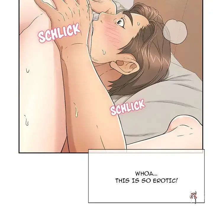 A Killer Woman A Killer Woman Chapter 16 - Page 102