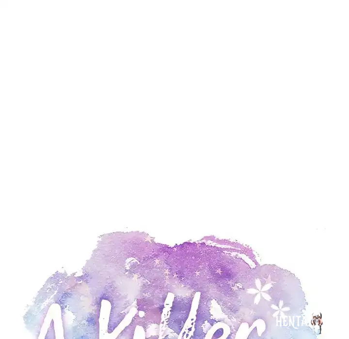 A Killer Woman A Killer Woman Chapter 16 - Page 11