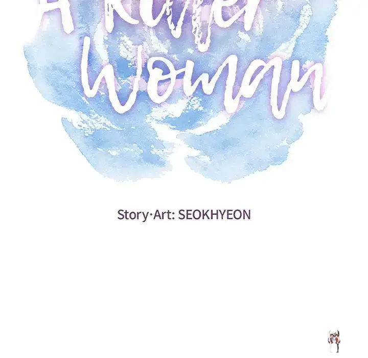 A Killer Woman A Killer Woman Chapter 16 - Page 12