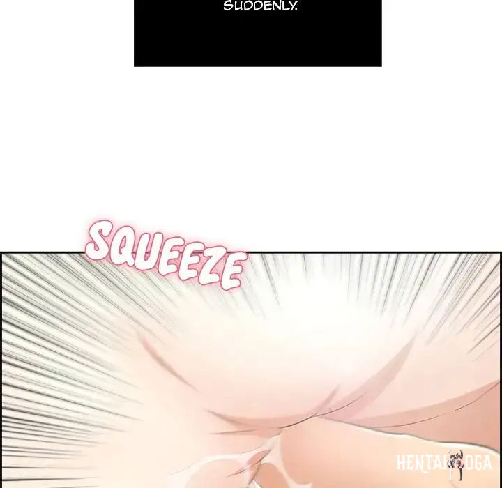 A Killer Woman A Killer Woman Chapter 16 - Page 121