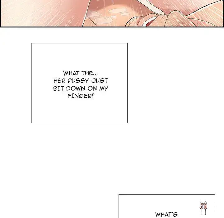 A Killer Woman A Killer Woman Chapter 16 - Page 124