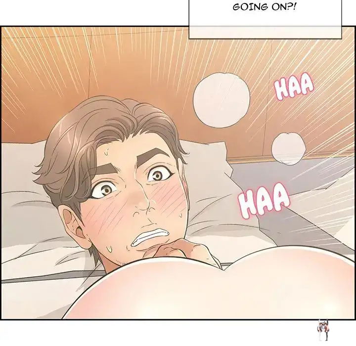 A Killer Woman A Killer Woman Chapter 16 - Page 125