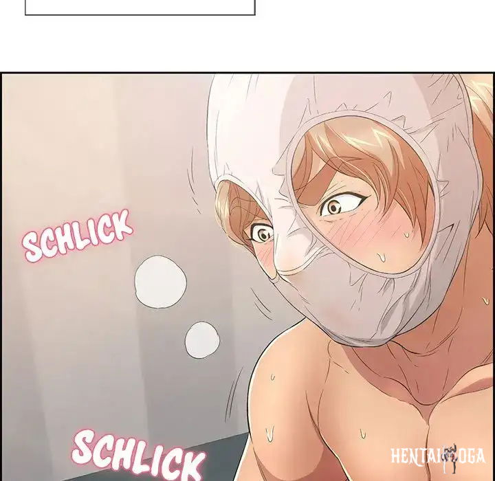 A Killer Woman A Killer Woman Chapter 16 - Page 14