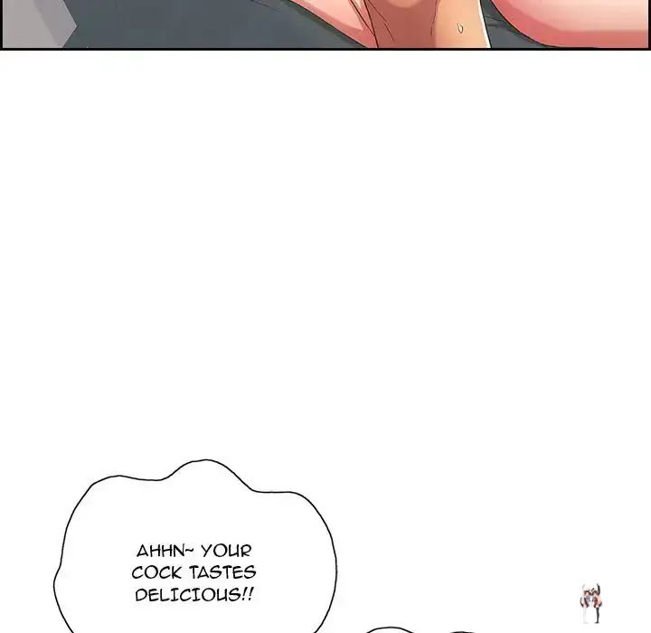 A Killer Woman A Killer Woman Chapter 16 - Page 17