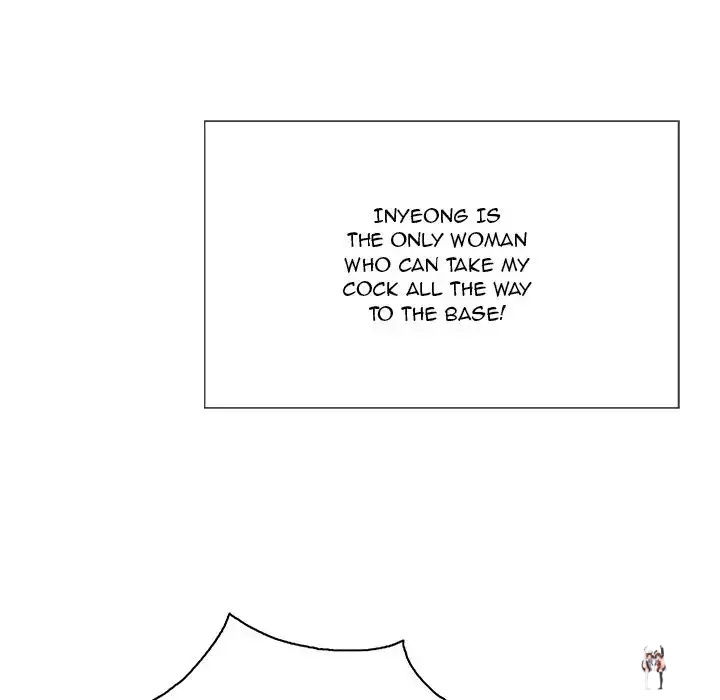 A Killer Woman A Killer Woman Chapter 16 - Page 19