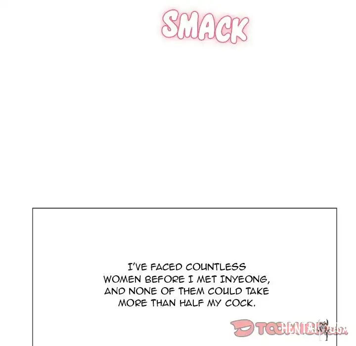 A Killer Woman A Killer Woman Chapter 16 - Page 21