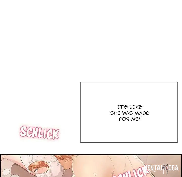 A Killer Woman A Killer Woman Chapter 16 - Page 23