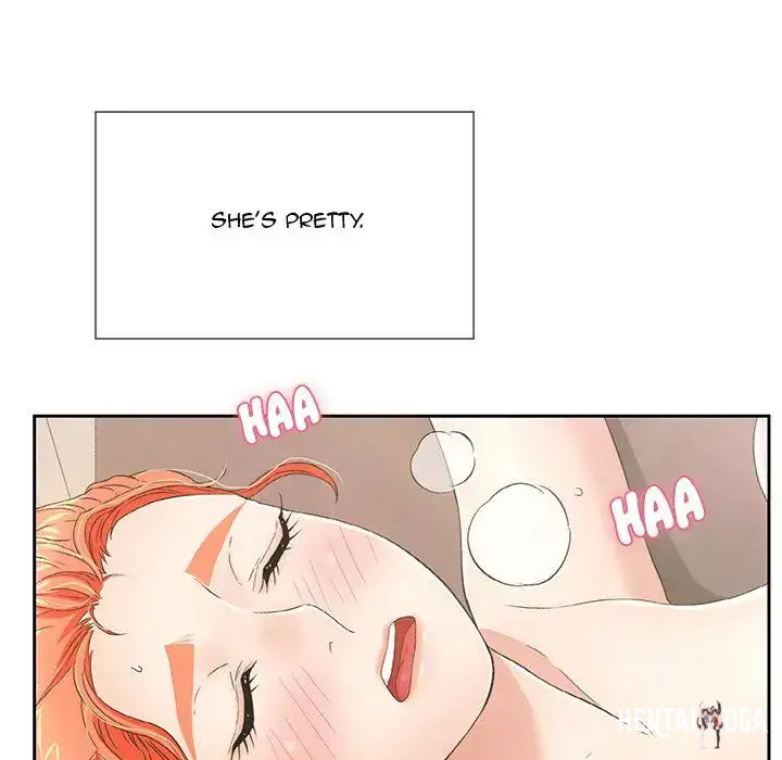 A Killer Woman A Killer Woman Chapter 16 - Page 25