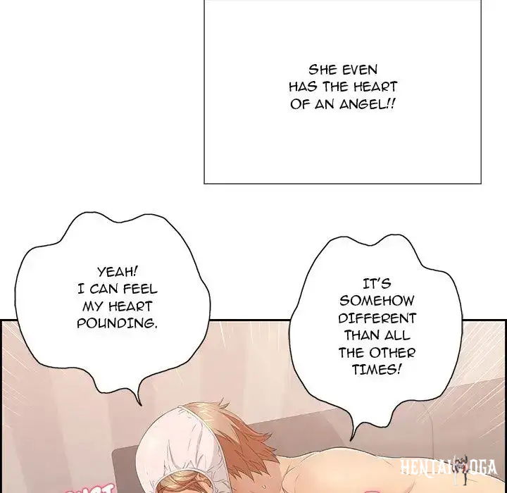 A Killer Woman A Killer Woman Chapter 16 - Page 30