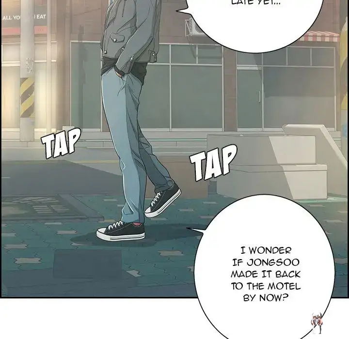 A Killer Woman A Killer Woman Chapter 16 - Page 37