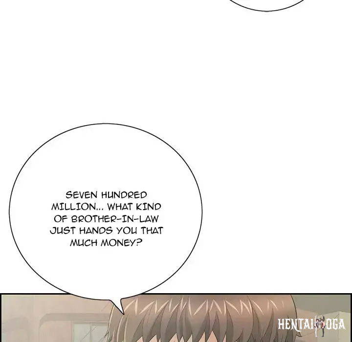 A Killer Woman A Killer Woman Chapter 16 - Page 38