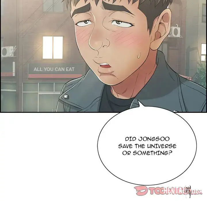 A Killer Woman A Killer Woman Chapter 16 - Page 39