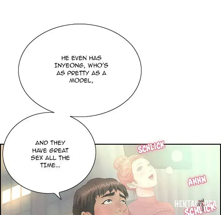 A Killer Woman A Killer Woman Chapter 16 - Page 40