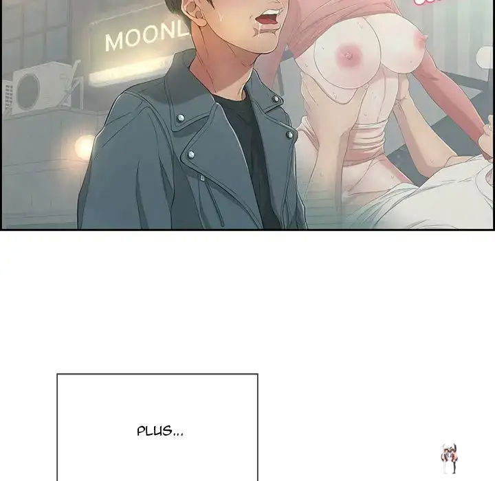 A Killer Woman A Killer Woman Chapter 16 - Page 41