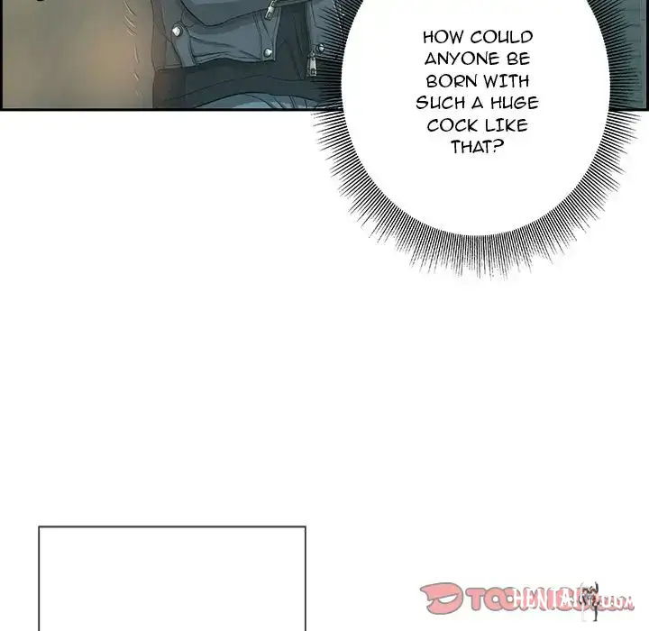 A Killer Woman A Killer Woman Chapter 16 - Page 45