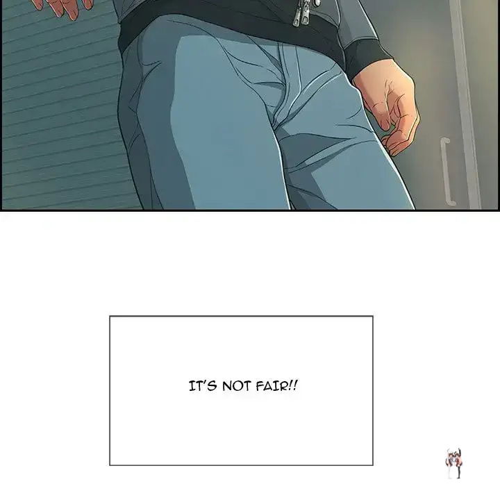 A Killer Woman A Killer Woman Chapter 16 - Page 47