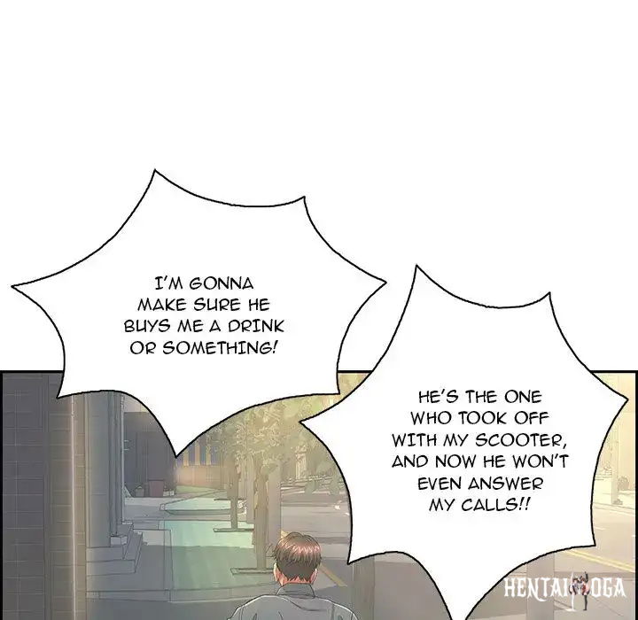 A Killer Woman A Killer Woman Chapter 16 - Page 48