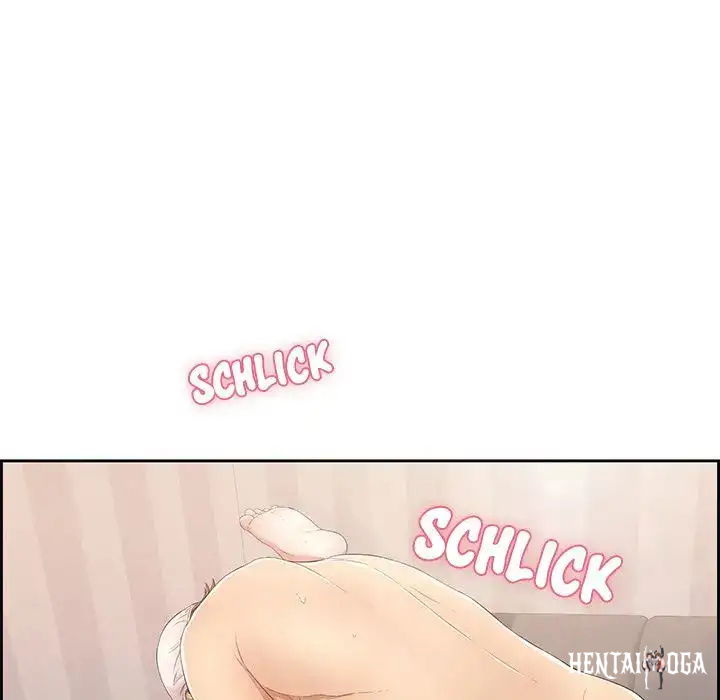 A Killer Woman A Killer Woman Chapter 16 - Page 5